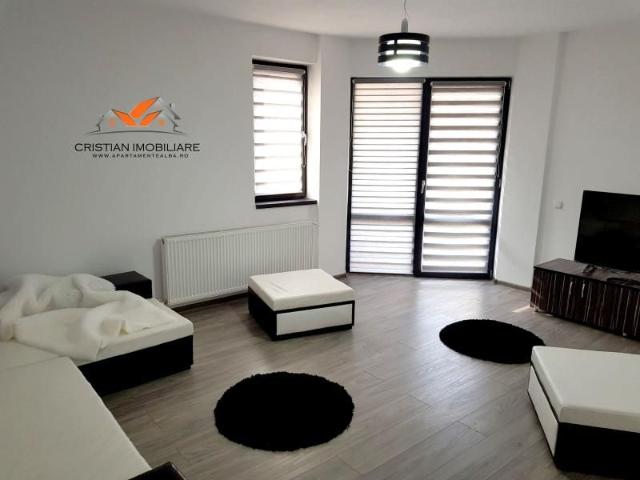 Apartament închirieri în Lipoveni, Alba Iulia