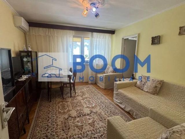 Apartament închirieri în Libertății, Râmnicu Vâlcea
