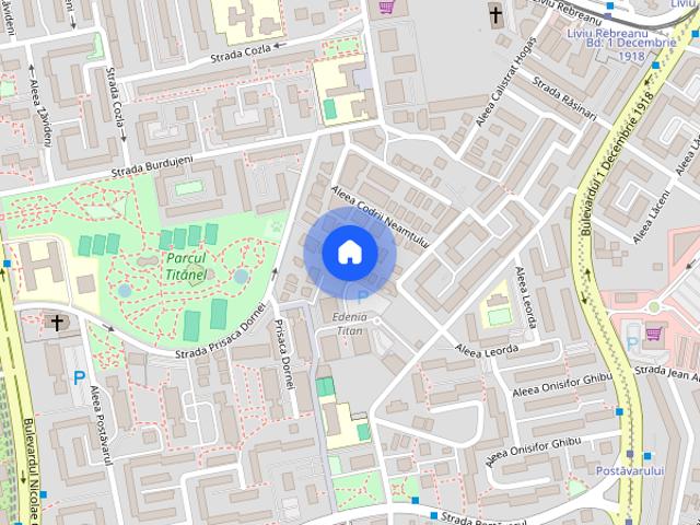 Apartament închirieri în București