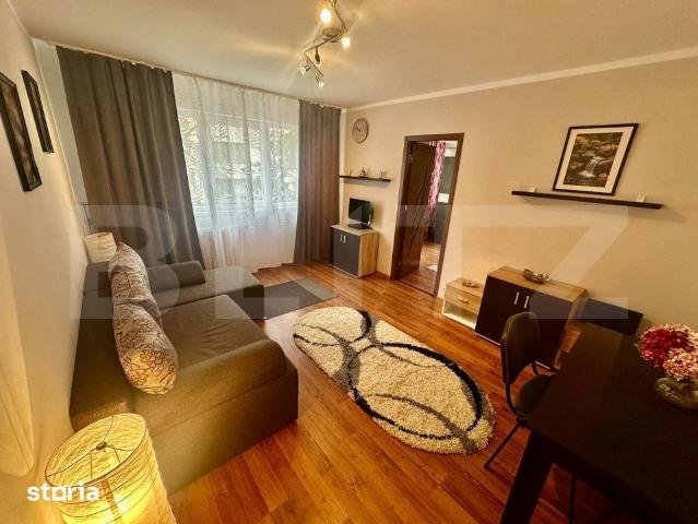 Apartament închirieri în George Enescu, Suceava