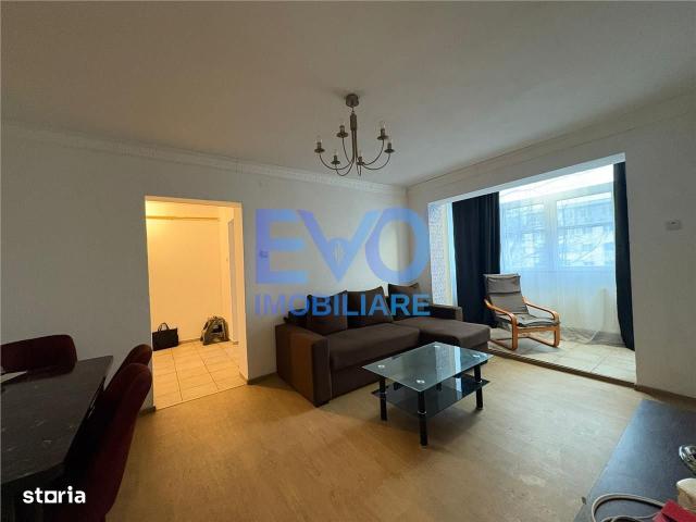 Apartament vânzări în Mircea Cel Batran, Iași