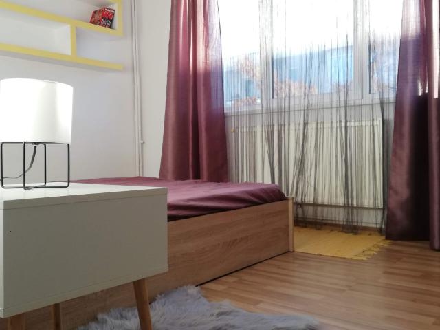 Apartament închirieri în Mircea Cel Batran, Iași