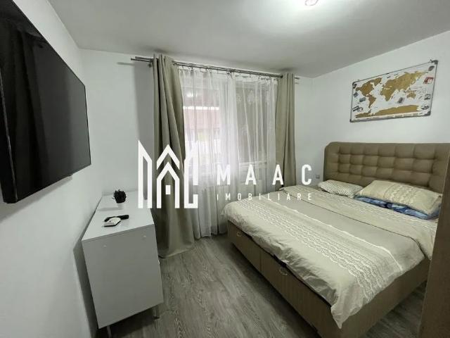 Apartament închirieri în Amfeld II by Greenwald Immobilien, Cisnădie