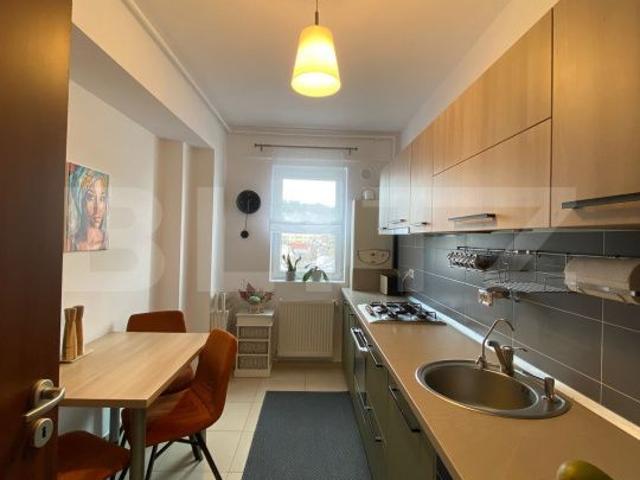 Apartament închirieri în Centrul istoric (Cetatea), Brașov