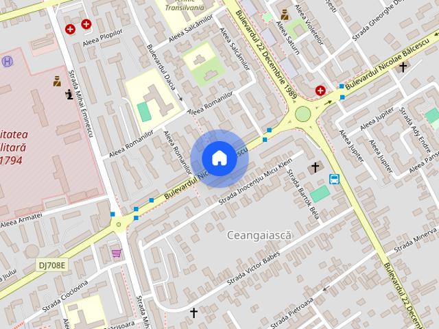 Apartament închirieri în Ceangaiască, Deva
