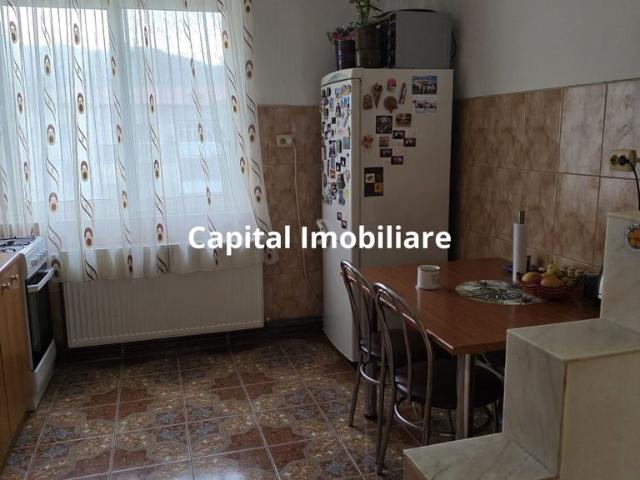 Apartament vânzări în Romani, Maramureș