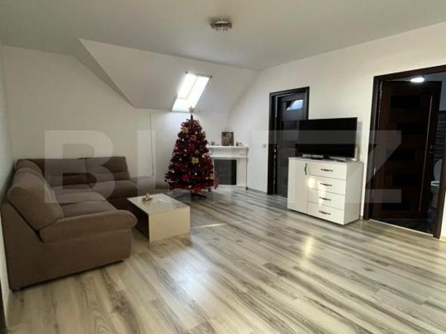 Apartament vânzări în Romani, Bistrița-năsăud