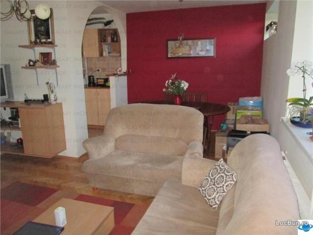 Apartament vânzări în București