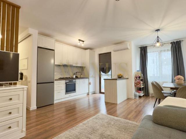 Apartament vânzări în Floresti, Cluj