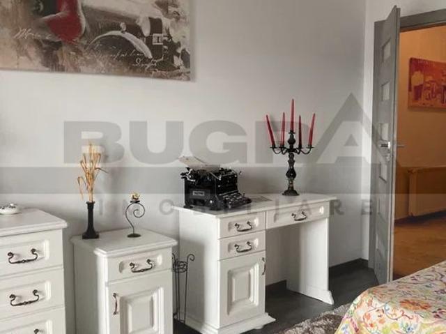 Apartament închirieri în Cluj-napoca, Cluj