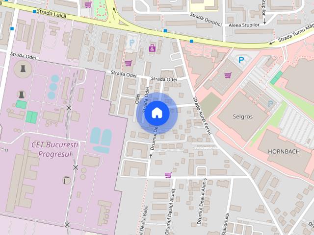 Apartament închirieri în București