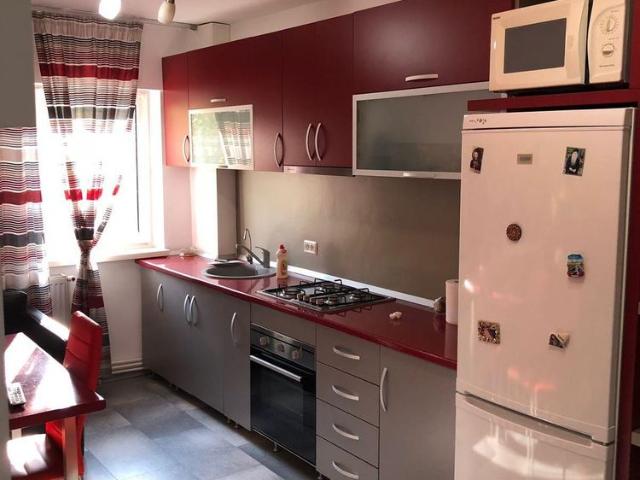 Apartament închirieri în Tulcea