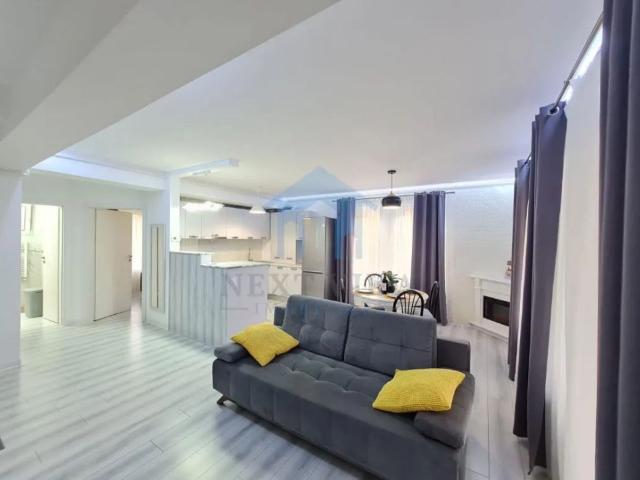 Apartament închirieri în Centru, Cluj-Napoca