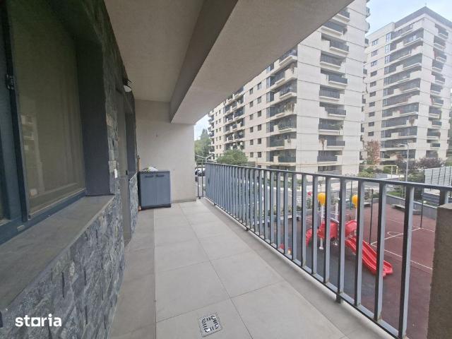 Apartament închirieri în Centru, Iași