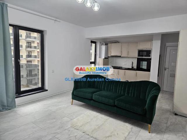 Apartament închirieri în București