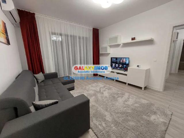 Apartament închirieri în București