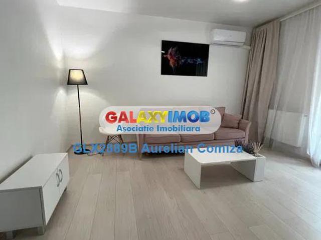 Apartament închirieri în București