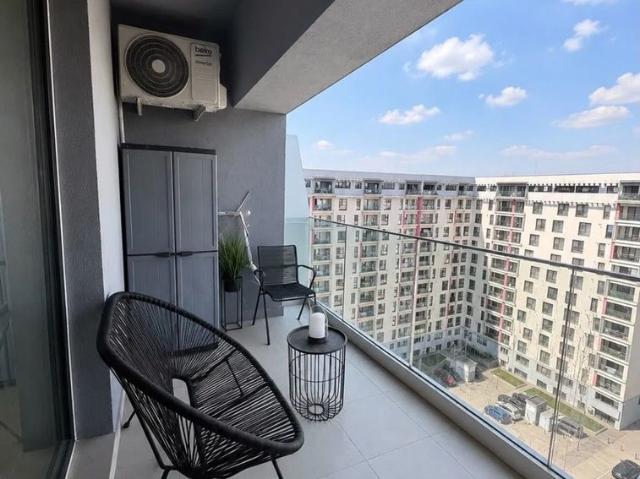 Apartament închirieri în București
