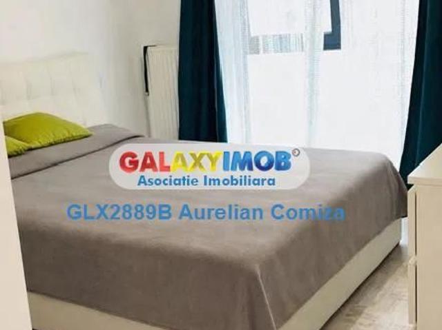 Apartament închirieri în București