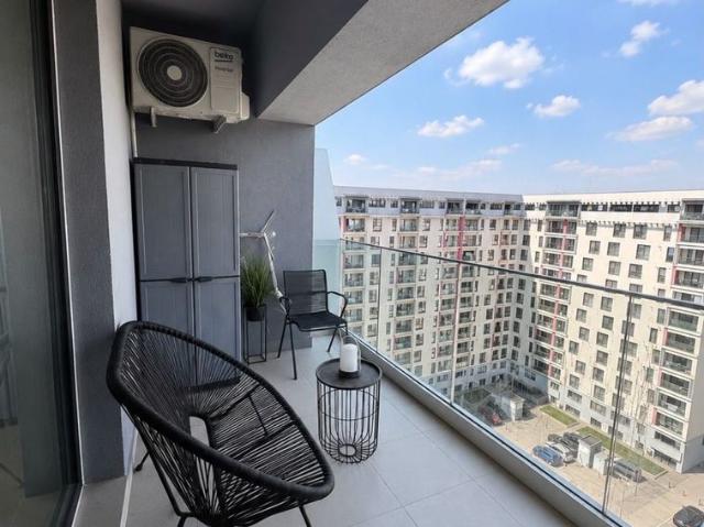 Apartament închirieri în București