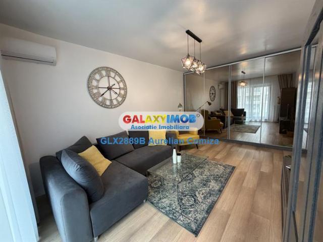 Apartament închirieri în București