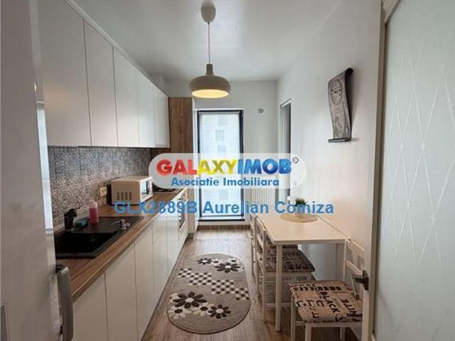 Apartament închirieri în București