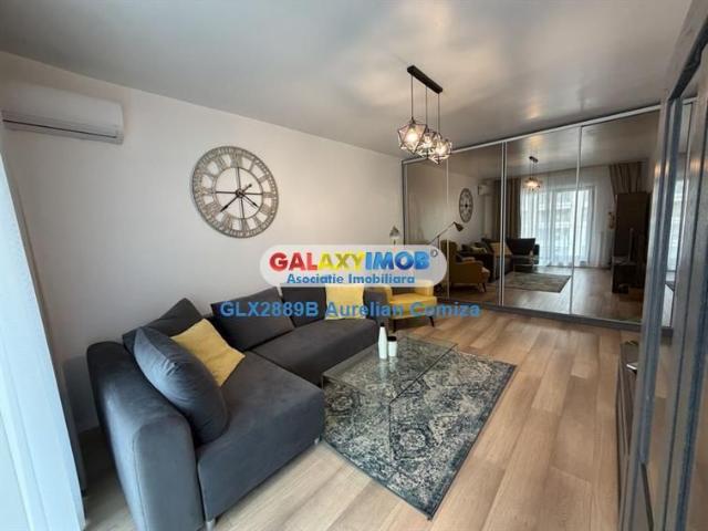 Apartament închirieri în București