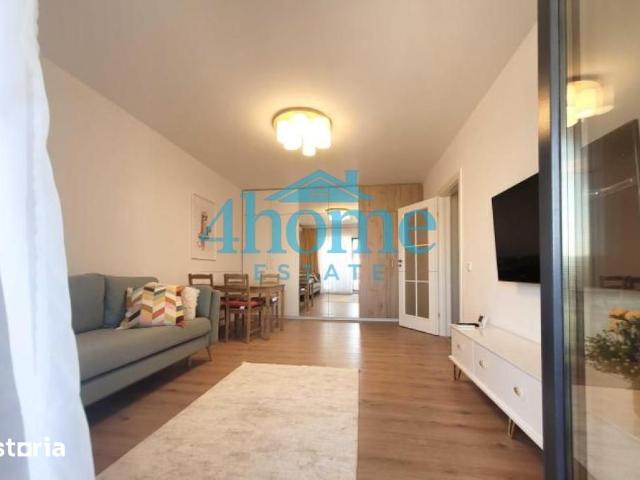 Apartament închirieri în București