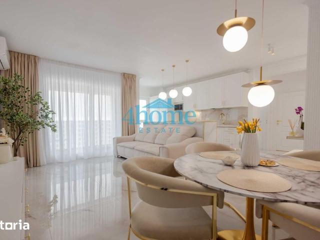 Apartament închirieri în București