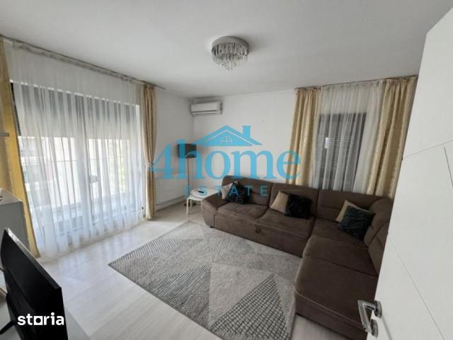 Apartament închirieri în București