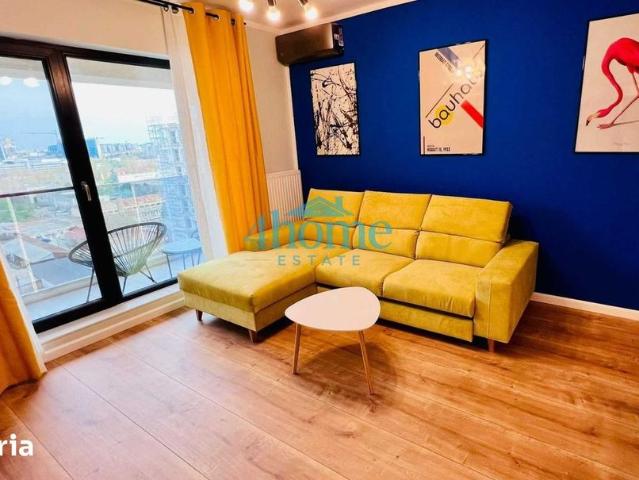 Apartament închirieri în București
