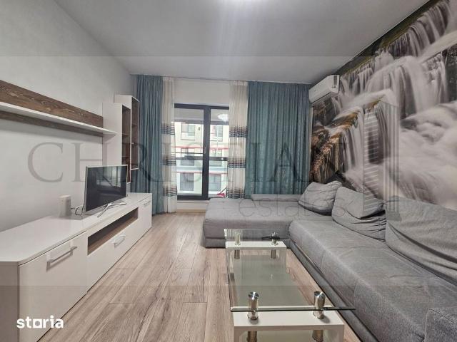 Apartament închirieri în București