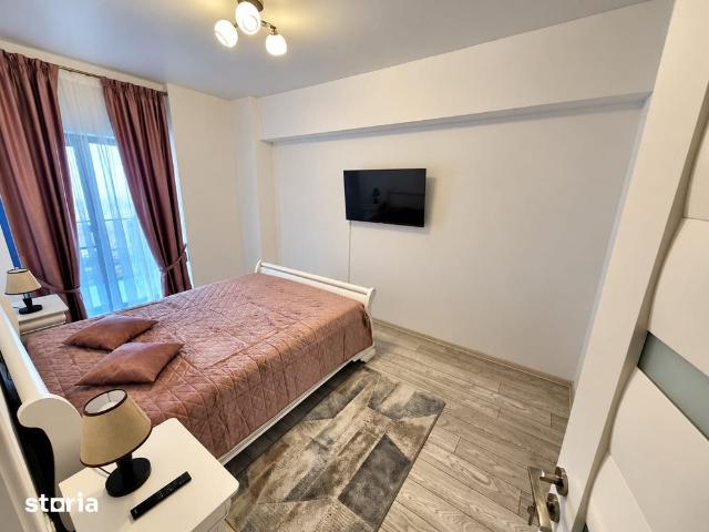 Apartament închirieri în Mazepa 1, Galați