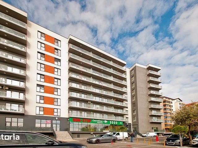 Apartament închirieri în Mazepa 1, Galați