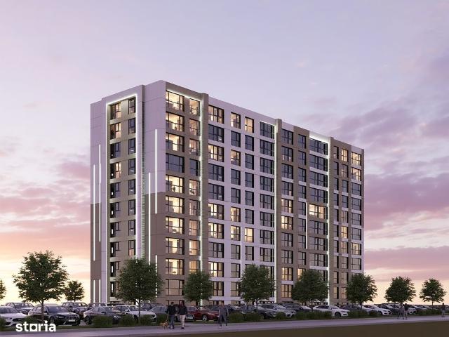 Apartament vânzări în Chiajna, București