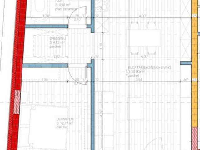 Apartament vânzări în Romani, Cluj