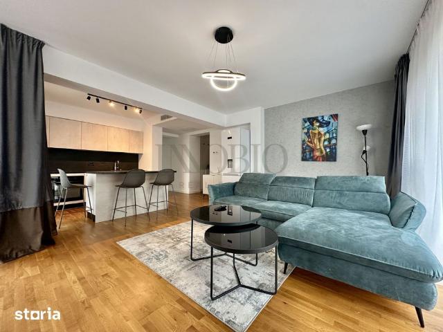 Apartament închirieri în București