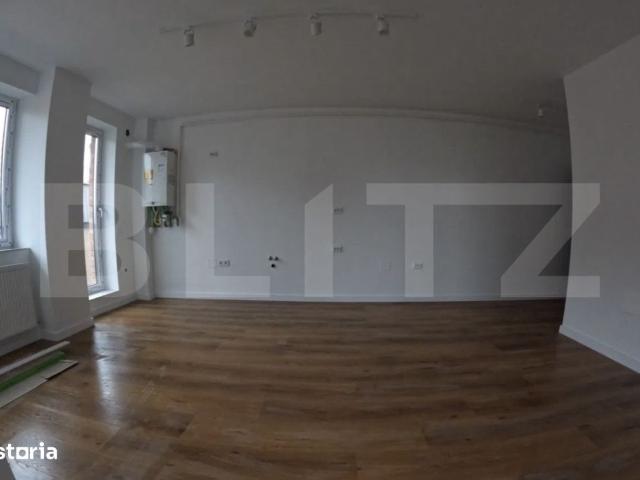 Apartament vânzări în Romani, Cluj