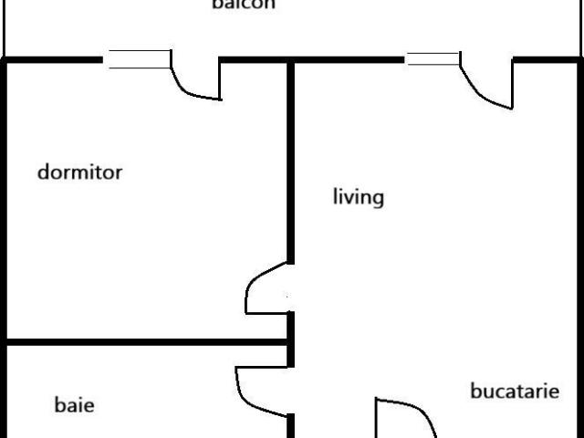 Apartament vânzări în Floresti, Cluj