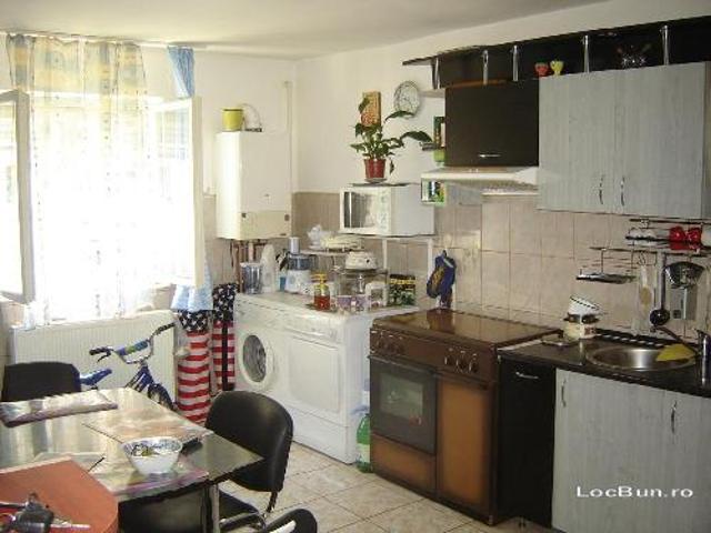 Apartament vânzări în Bistrita
