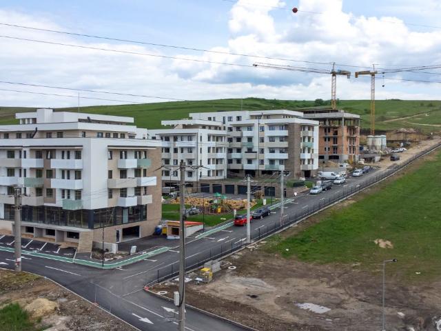 Apartament vânzări în Apahida