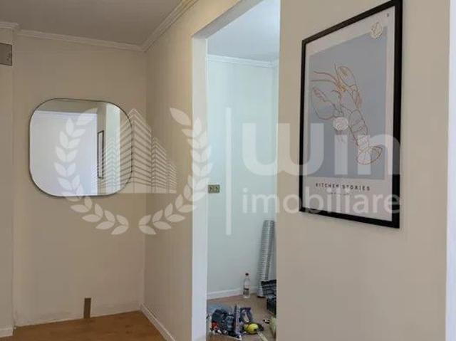 Apartament vânzări în Gruia