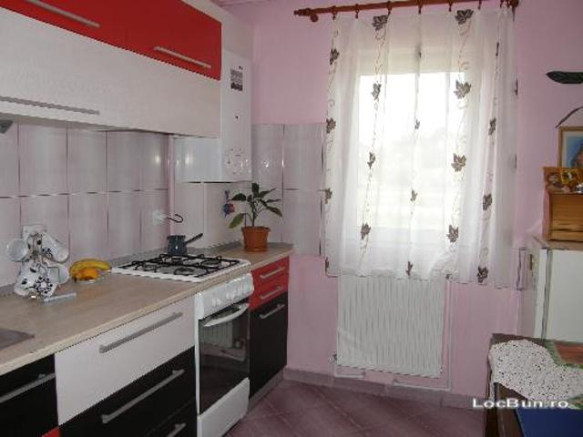 Apartament vânzări în Bistrita
