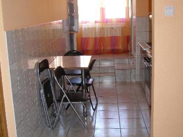Apartament vânzări în Bistrita