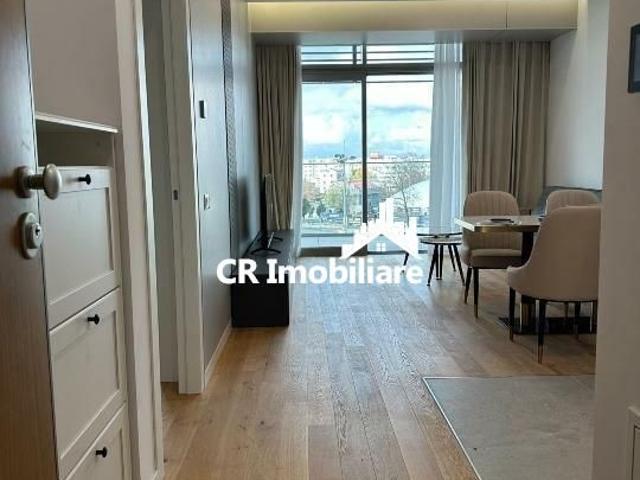 Apartament închirieri în București