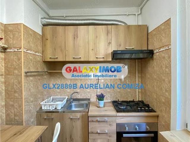 Apartament închirieri în București