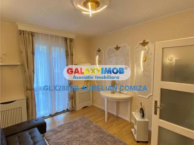 Apartament închirieri în București