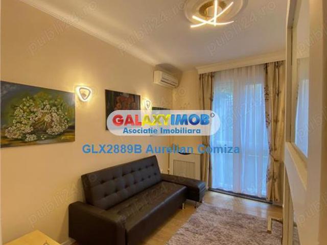 Apartament închirieri în București
