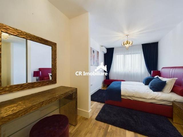 Apartament închirieri în București