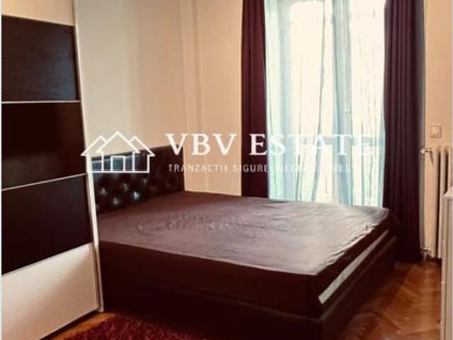 Apartament închirieri în București